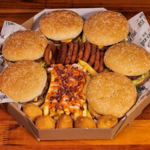 imagem do produto Gigante