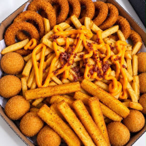 imagem do produto Explosão