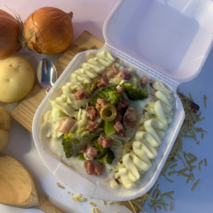 imagem do produto Brócolis Crocante