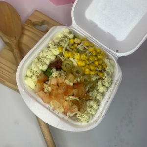 imagem do produto Batata Insana