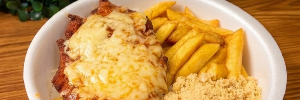 BABI REFEIÇÕES - A COMIDA QUE TE ABRAÇA capa
