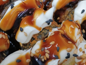 imagem do produto Hot roll individual (6 unid)