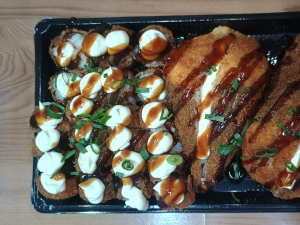 imagem do produto Combo ke sushi