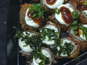 imagem do produto Hot roll couve crispy(12unid)