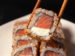 imagem do produto Uramaki Filadélfia