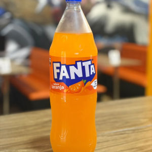imagem do produto Fanta Laranja 1,5