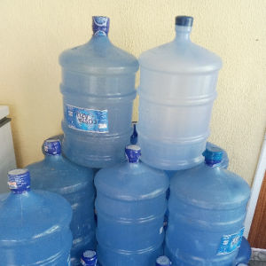 imagem do produto Água mineral galão 20 litros