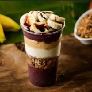 imagem do produto Açaí 500ML