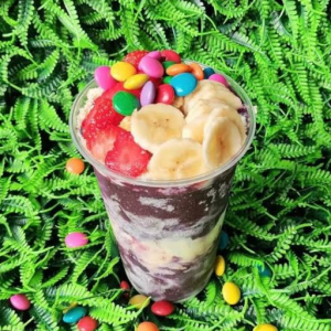 imagem do produto Açaí 300ML
