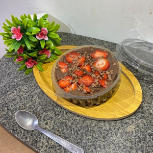 imagem do produto Chocolate com morango
