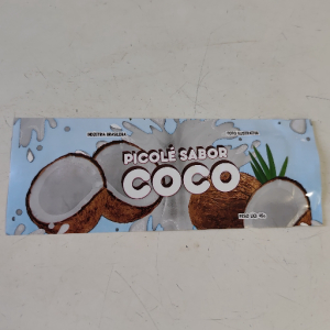 imagem do produto PICOLÉ DE COCO BRANCO 