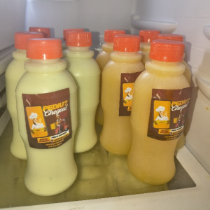 imagem do produto Suco natural