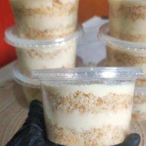 imagem do produto Bolo no pote 