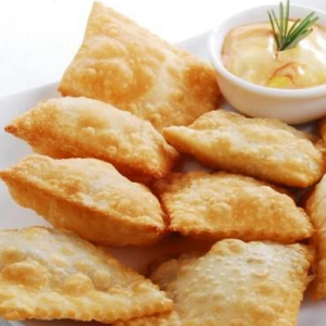 imagem do produto Pastelzinho 10 und por 20 reais 