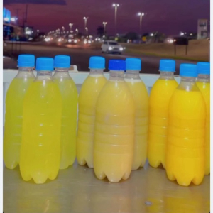 imagem do produto Suco de goiaba