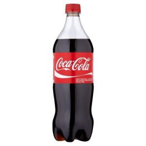 imagem do produto Coca 1L