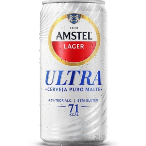 imagem do produto Amstel ultra