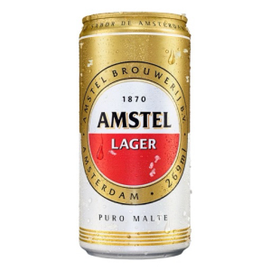 imagem do produto Amstel lager