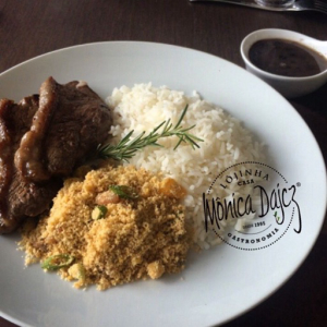 imagem do produto Completo de picanha