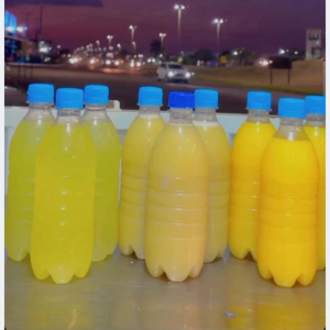 imagem do produto Suco de maracujá