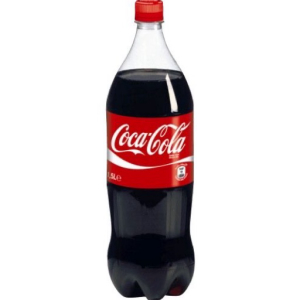 imagem do produto Coca 1,5L
