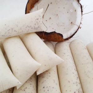 imagem do produto Geladinho gourmet de coco 🥥