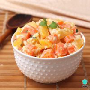 imagem do produto Salada de maionese