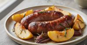 imagem do produto Linguiça Assada (Unidade)