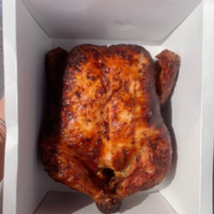 imagem do produto Frango Assado Normal