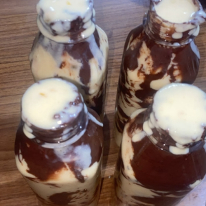 imagem do produto Help! Limão c/ Nutella