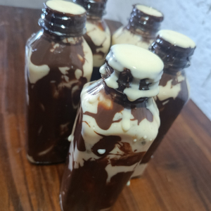 imagem do produto Help! Maracujá c/Nutella