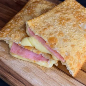 imagem do produto Presunto e Queijo