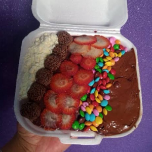 imagem do produto 550ML