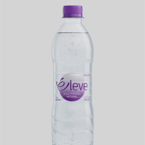 imagem do produto Água com gás 510ml