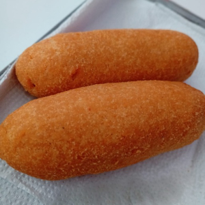 imagem do produto Enroladinho