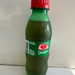 imagem do produto Guarana caçulinha 200ml