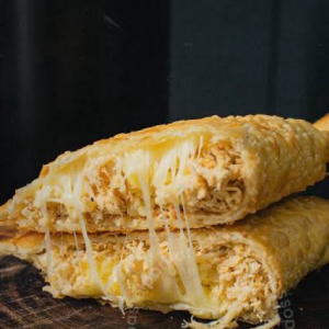 imagem do produto Frango com Queijo ou Catupiry