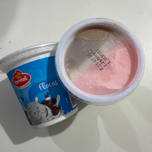 imagem do produto Sorvete copão