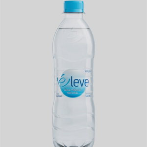 imagem do produto Água sem gás 510ml