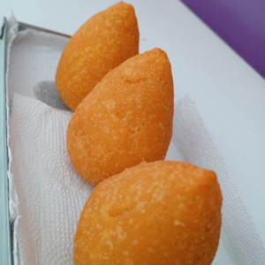 imagem do produto Coxinha