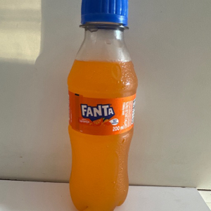 imagem do produto Fanta caçulinha 200ml