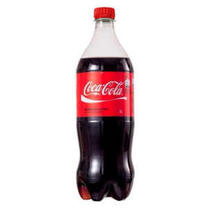 imagem do produto Coca cola 1L