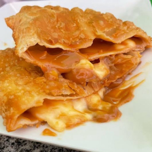 imagem do produto Doce de Leite com Queijo