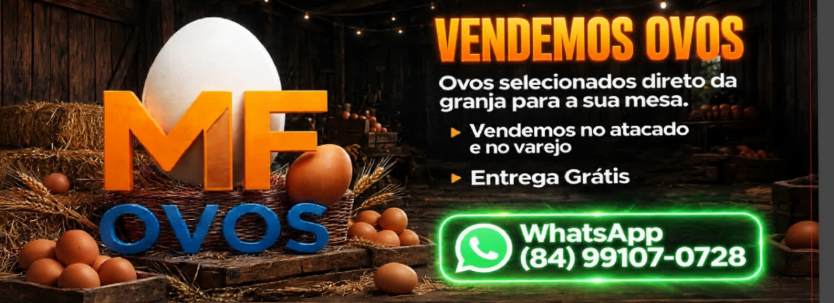 MF OVOS capa