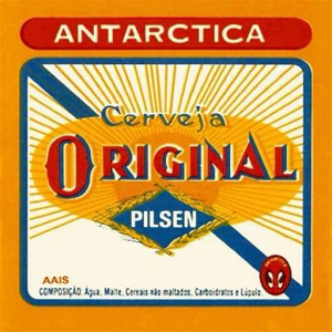 imagem do produto Original 600ML