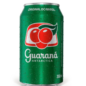 imagem do produto Guaraná Antártica 310 ML