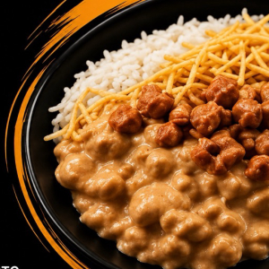 imagem do produto Strogobox De Carne