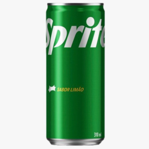imagem do produto Sprite 310 ML