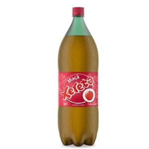 imagem do produto Refrigerante Xereta Maçã Pet 2 Litros