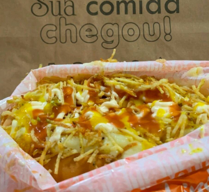 imagem do produto Dog tradicional